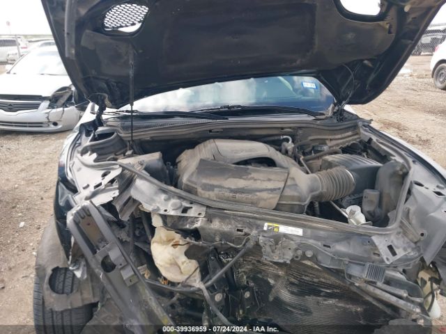1C4SDHCT2KC690997 Dodge Durango R/t Rwd