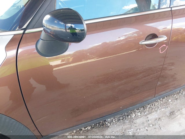 2013 MINI COUNTRYMAN WMWZB3C53DWM07448 Photo 5