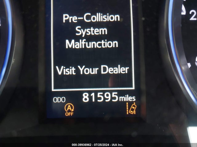 Toyota Highlander Xle 2017 5TDJZRFH7HS410279 Image 16