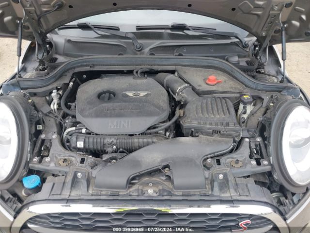 WMWXP7C30H2A45738 Mini Hardtop Cooper S