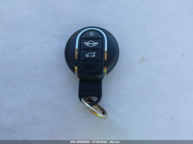WMWXP7C30H2A45738 Mini Hardtop Cooper S