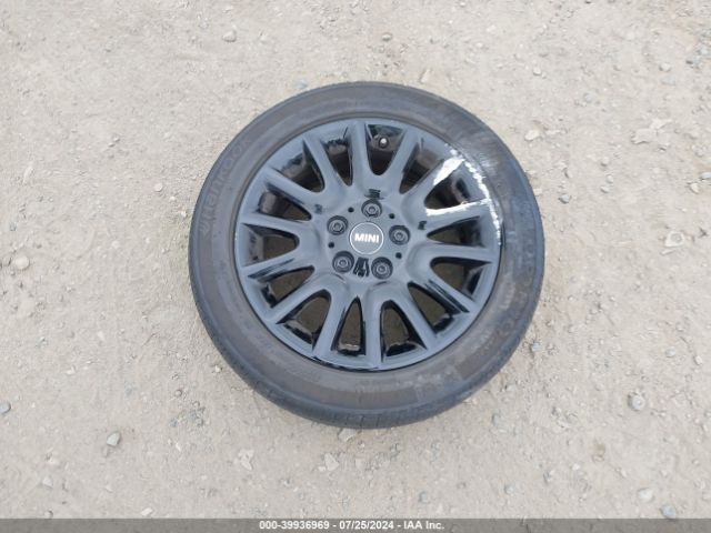 WMWXP7C30H2A45738 Mini Hardtop Cooper S