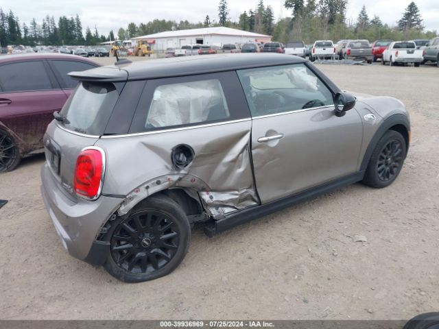 WMWXP7C30H2A45738 Mini Hardtop Cooper S
