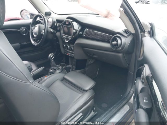 WMWXP7C30H2A45738 Mini Hardtop Cooper S