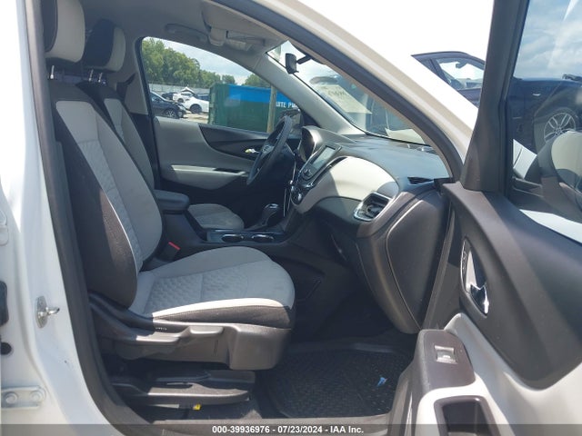 Chevrolet EQUINOX LS 2018 2GNAXHEV4J6345955 Image 5