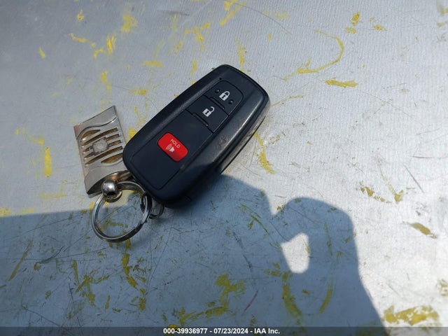 Toyota Rav4 Xle 2019 JTMP1RFV5KD513050 Image 11