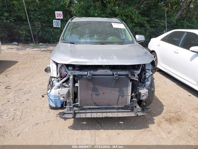 Toyota Rav4 Xle 2019 JTMP1RFV5KD513050 Image 12