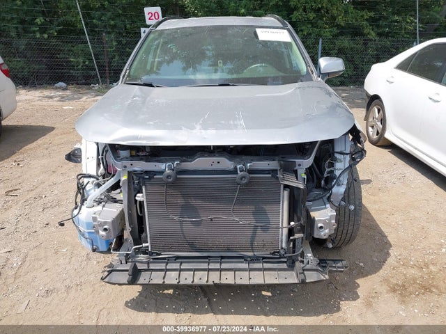 Toyota Rav4 Xle 2019 JTMP1RFV5KD513050 Image 6