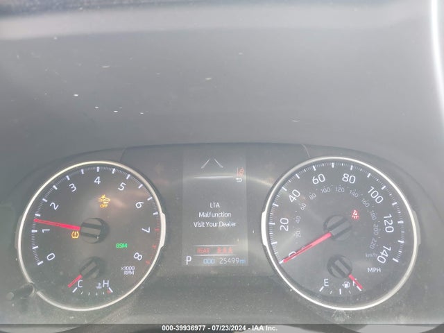 Toyota Rav4 Xle 2019 JTMP1RFV5KD513050 Image 7