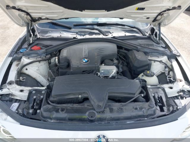 WBA8E5G59JNU46474 BMW 320i Xdrive