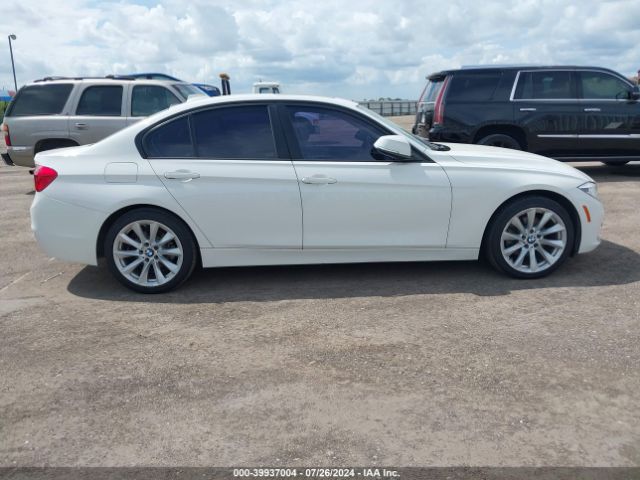WBA8E5G59JNU46474 BMW 320i Xdrive