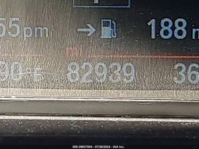 WBA8E5G59JNU46474 BMW 320i Xdrive