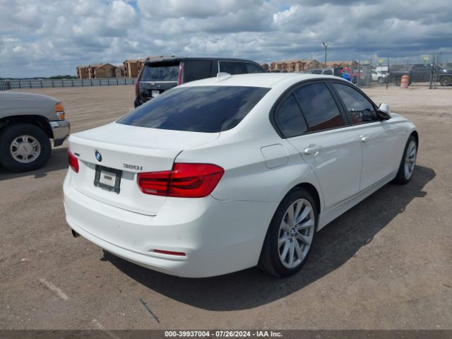 WBA8E5G59JNU46474 BMW 320i Xdrive