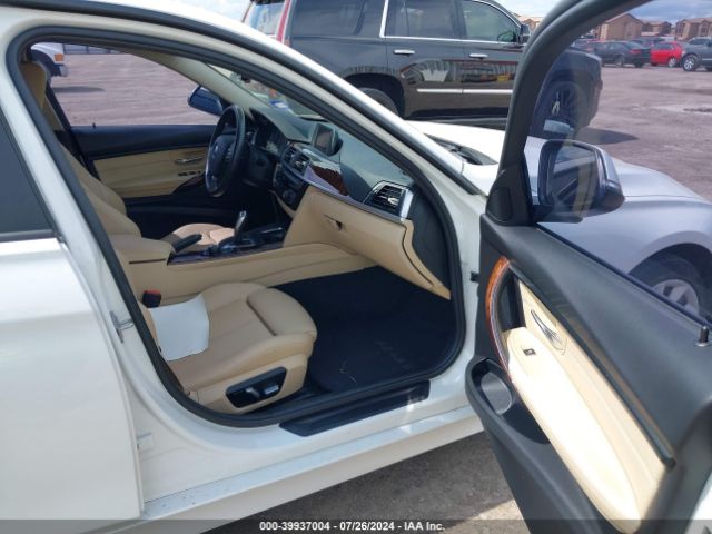 WBA8E5G59JNU46474 BMW 320i Xdrive