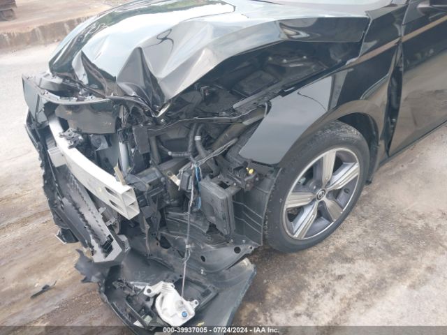 1N4BL4DW4NN407051 Nissan Altima Sv Intelligent Awd