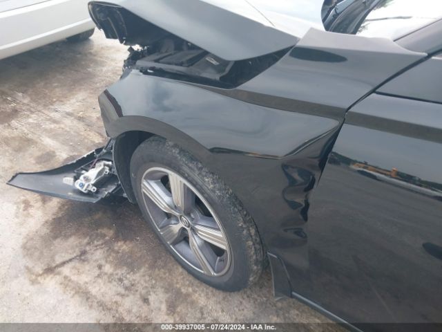 1N4BL4DW4NN407051 Nissan Altima Sv Intelligent Awd