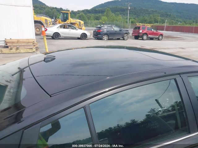 1N4BL4DW4NN407051 Nissan Altima Sv Intelligent Awd
