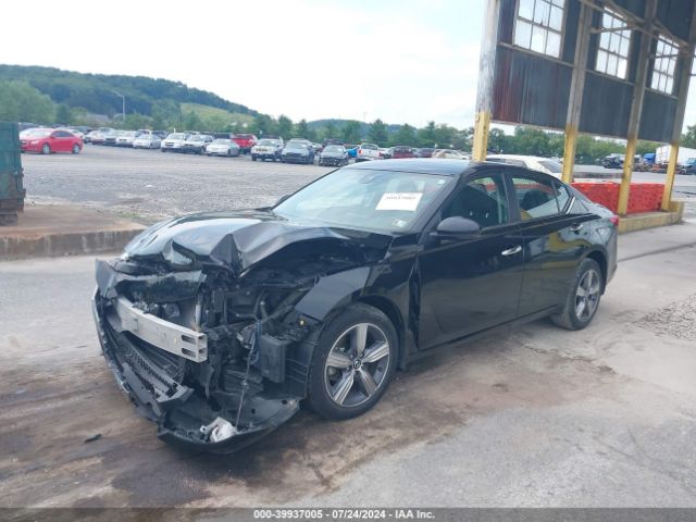 1N4BL4DW4NN407051 Nissan Altima Sv Intelligent Awd