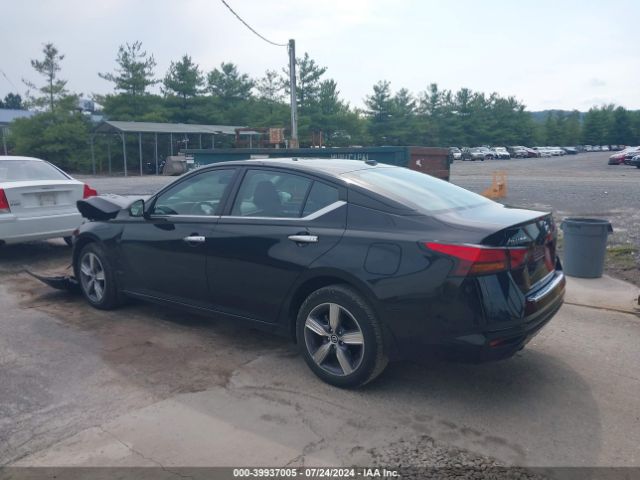 1N4BL4DW4NN407051 Nissan Altima Sv Intelligent Awd