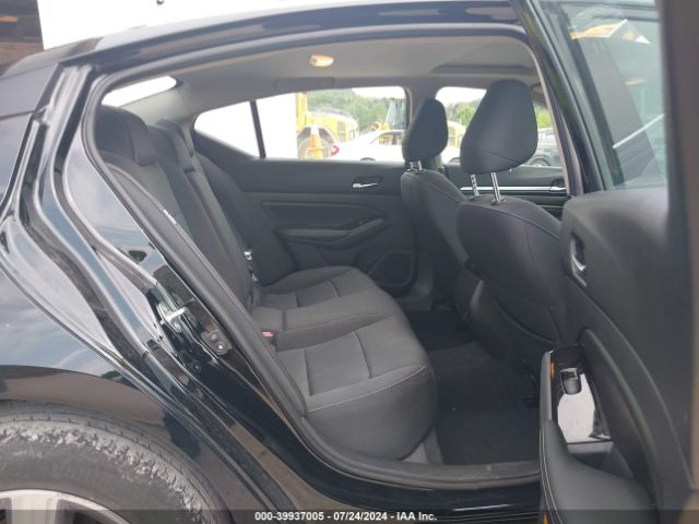 1N4BL4DW4NN407051 Nissan Altima Sv Intelligent Awd