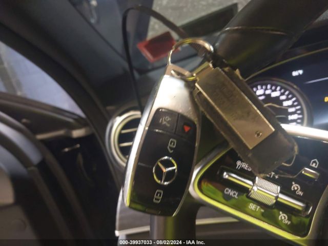 WDDZF4KB4KA498850 Mercedes-Benz E 300 4matic