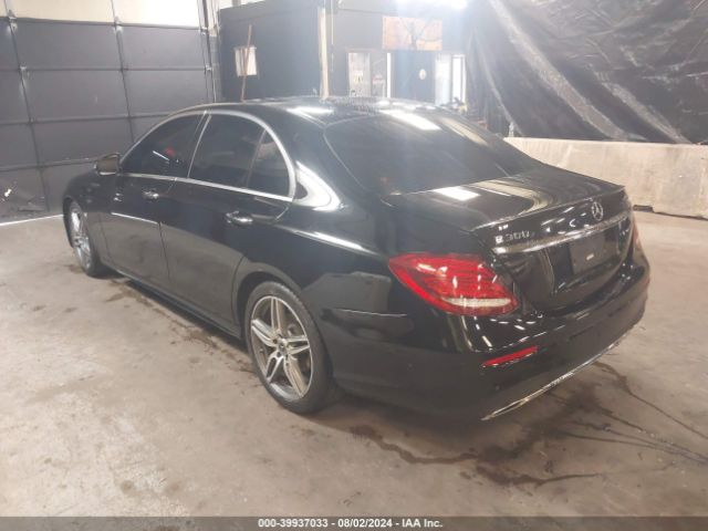 WDDZF4KB4KA498850 Mercedes-Benz E 300 4matic