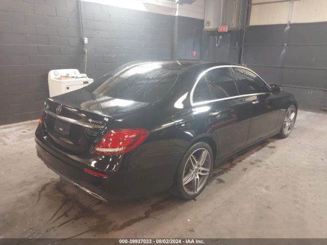 WDDZF4KB4KA498850 Mercedes-Benz E 300 4matic