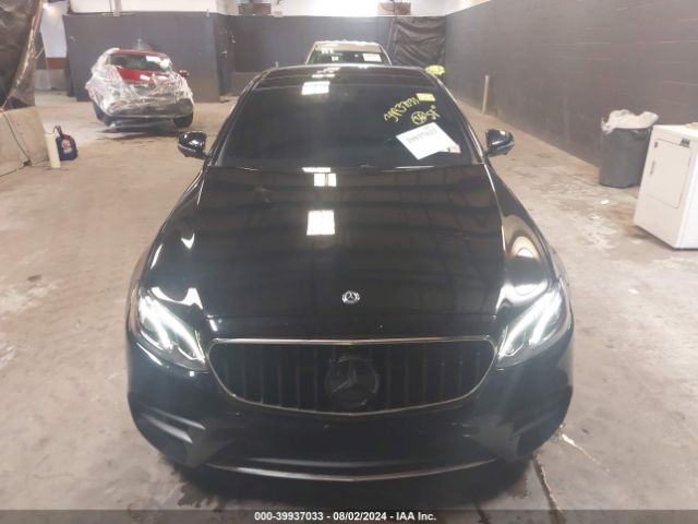 WDDZF4KB4KA498850 Mercedes-Benz E 300 4matic