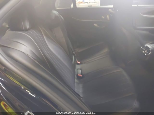 WDDZF4KB4KA498850 Mercedes-Benz E 300 4matic