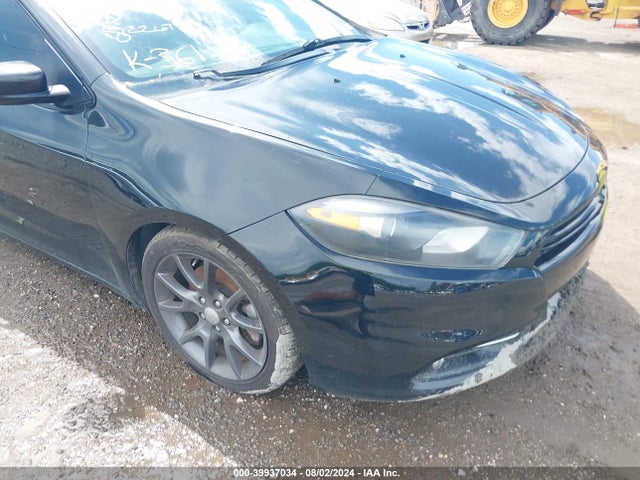 Dodge Dart Sxt Sport Rallye 2016 1C3CDFFA2GD822679 Image 15
