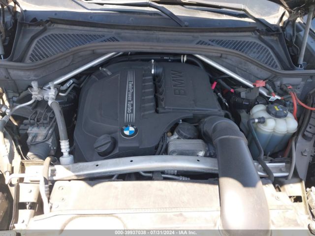 5UXKR0C54J0X87167 BMW X5 Xdrive35i