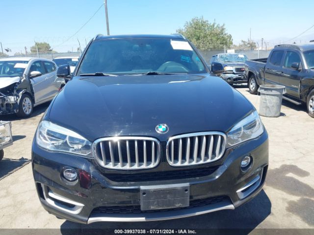 5UXKR0C54J0X87167 BMW X5 Xdrive35i