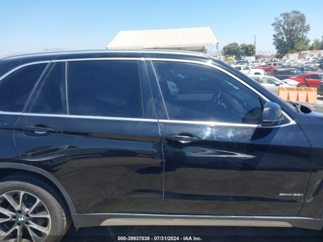 5UXKR0C54J0X87167 BMW X5 Xdrive35i
