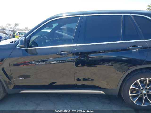 5UXKR0C54J0X87167 BMW X5 Xdrive35i