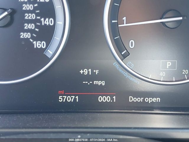 5UXKR0C54J0X87167 BMW X5 Xdrive35i