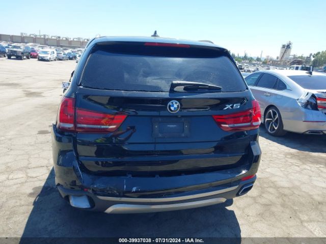 5UXKR0C54J0X87167 BMW X5 Xdrive35i