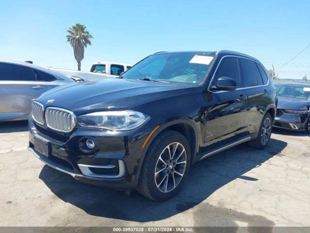 5UXKR0C54J0X87167 BMW X5 Xdrive35i