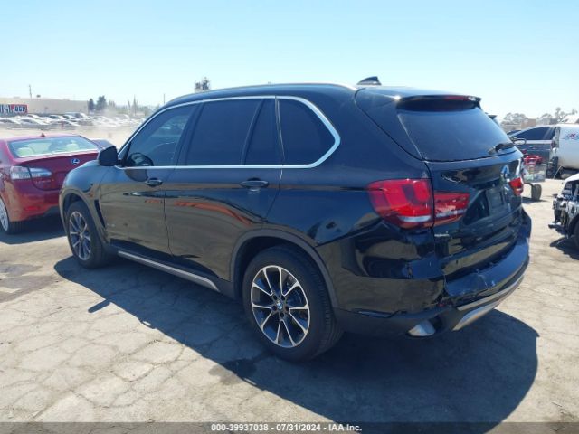 5UXKR0C54J0X87167 BMW X5 Xdrive35i