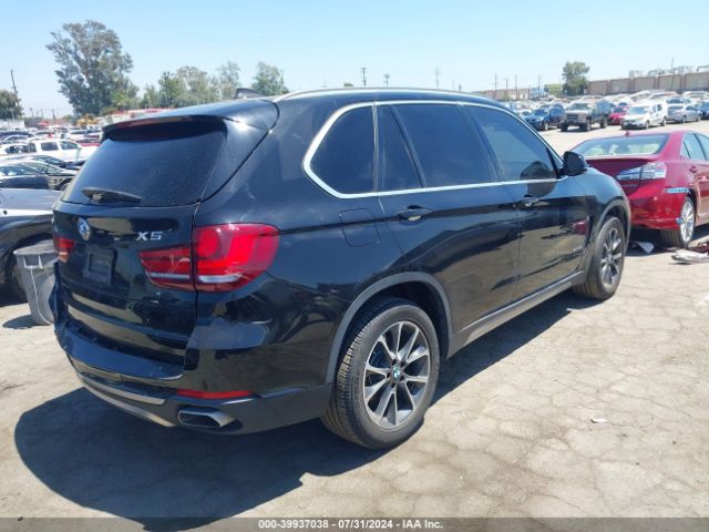 5UXKR0C54J0X87167 BMW X5 Xdrive35i
