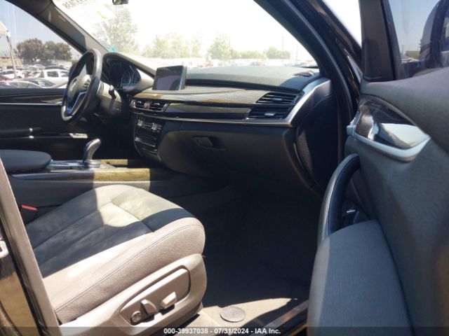 5UXKR0C54J0X87167 BMW X5 Xdrive35i