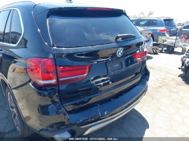 5UXKR0C54J0X87167 BMW X5 Xdrive35i