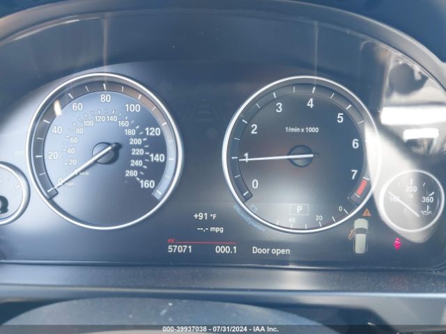 5UXKR0C54J0X87167 BMW X5 Xdrive35i