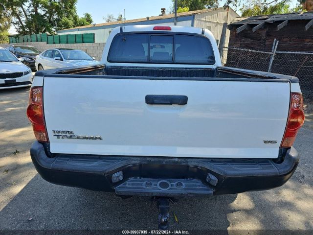 3TMLU4EN9FM191419 Toyota Tacoma Base V6