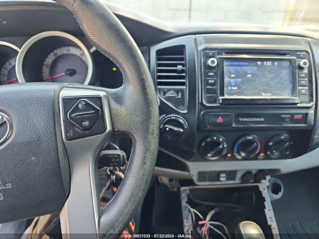 3TMLU4EN9FM191419 Toyota Tacoma Base V6