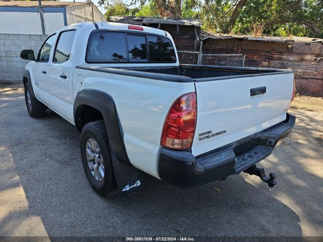 3TMLU4EN9FM191419 Toyota Tacoma Base V6