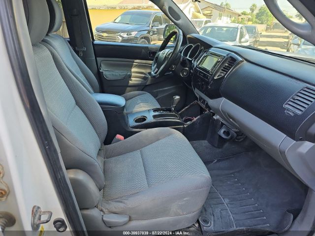 3TMLU4EN9FM191419 Toyota Tacoma Base V6