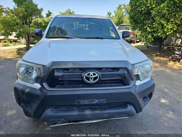 3TMLU4EN9FM191419 Toyota Tacoma Base V6