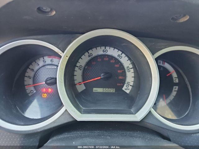 3TMLU4EN9FM191419 Toyota Tacoma Base V6