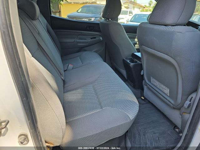 3TMLU4EN9FM191419 Toyota Tacoma Base V6