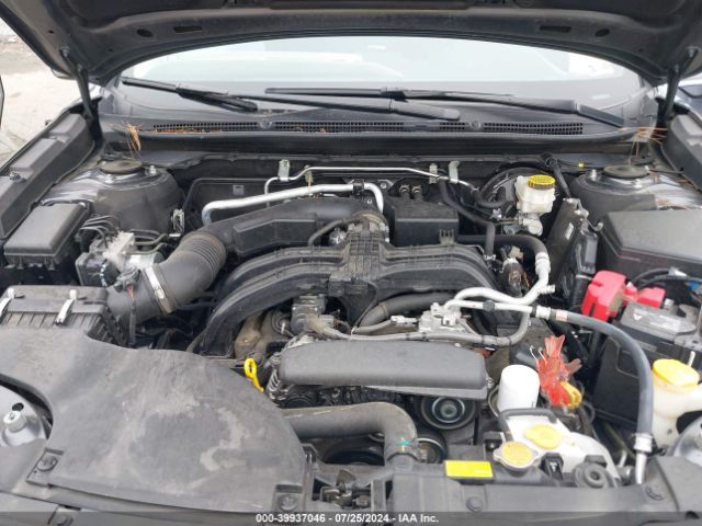 4S4BTANC4N3219120 Subaru Outback Limited